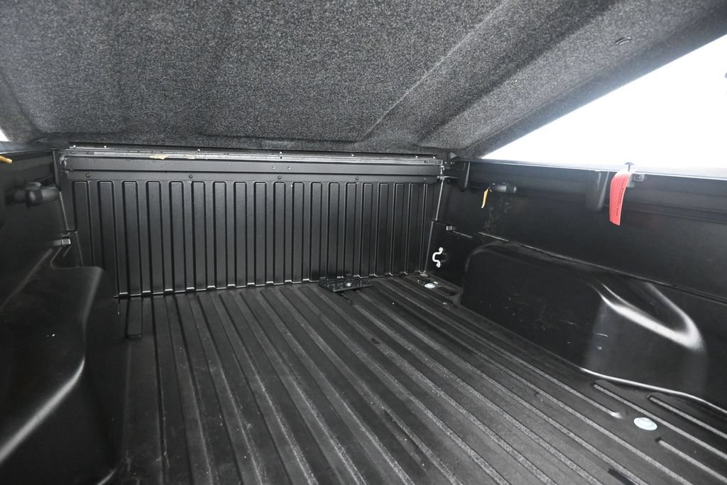Used 2019 Toyota Tacoma TRD Sport RWD image 21
