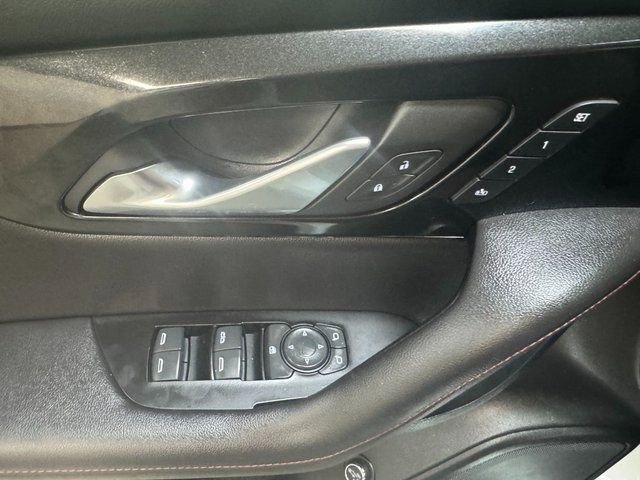 Used 2022 Chevrolet Blazer RS w/ Enhanced Convenience Package image 14