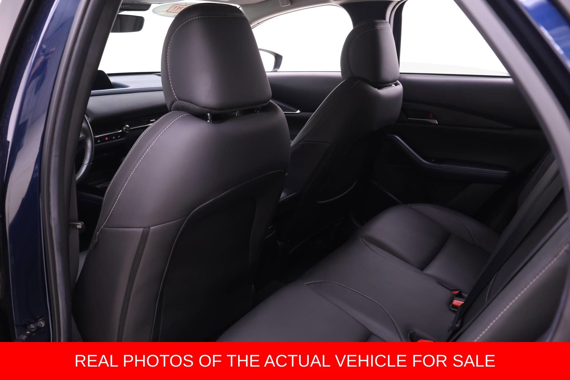 Used 2021 MAZDA CX-30 FWD 2.5 S w/ Preferred Package image 11