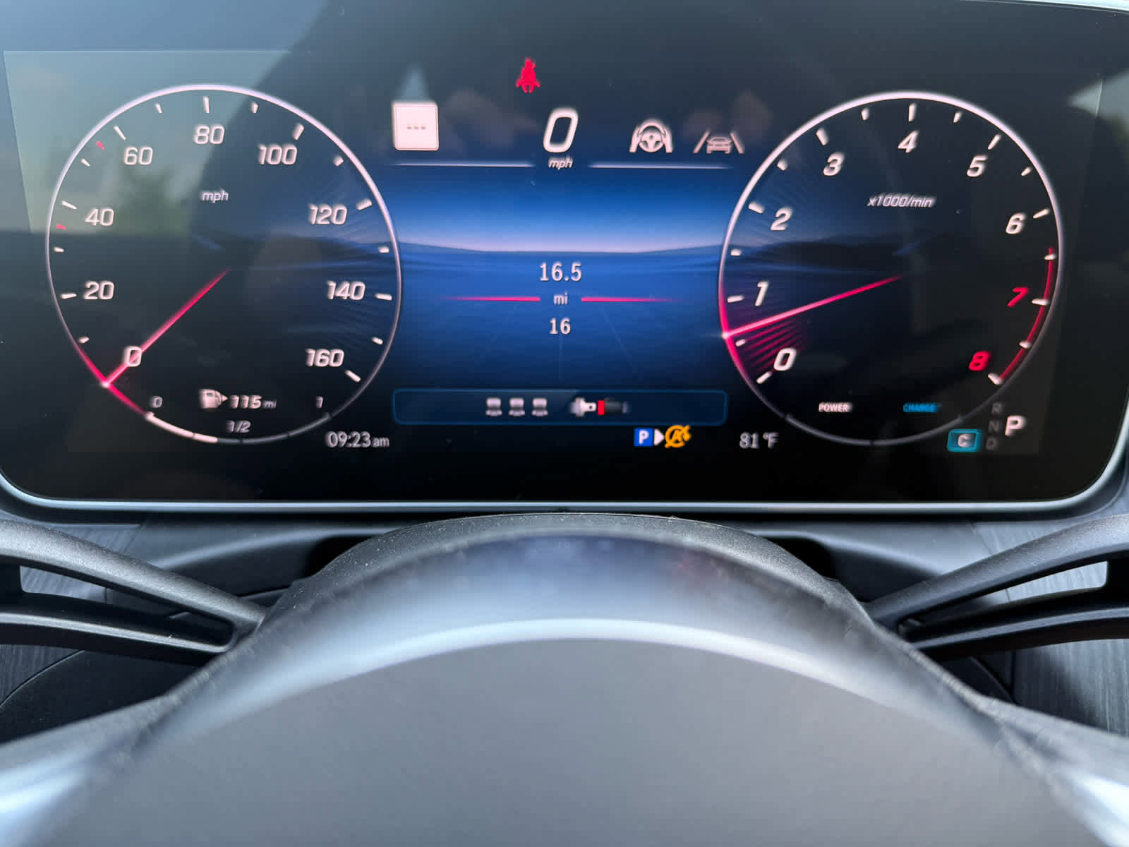 Certified 2025 Mercedes-Benz C 300 C 300 image 19