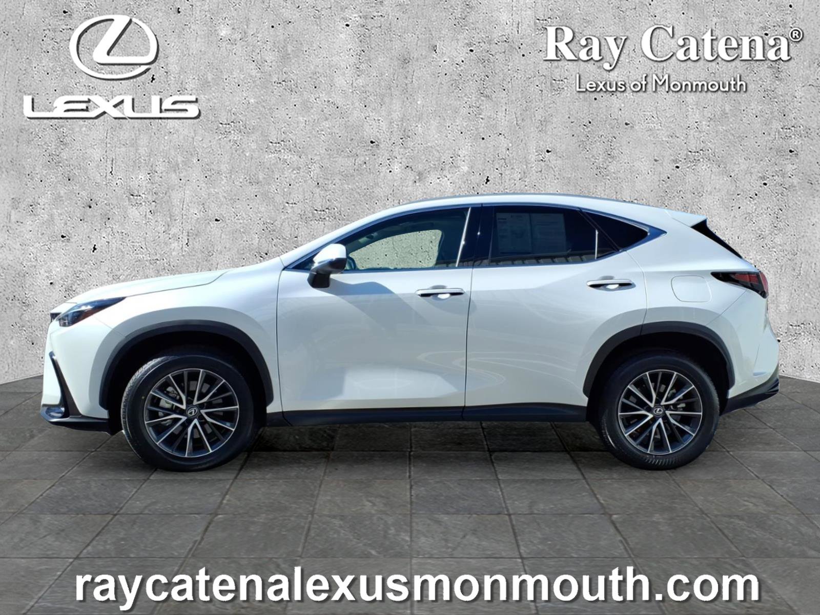 Used 2024 Lexus NX 350 AWD image 4