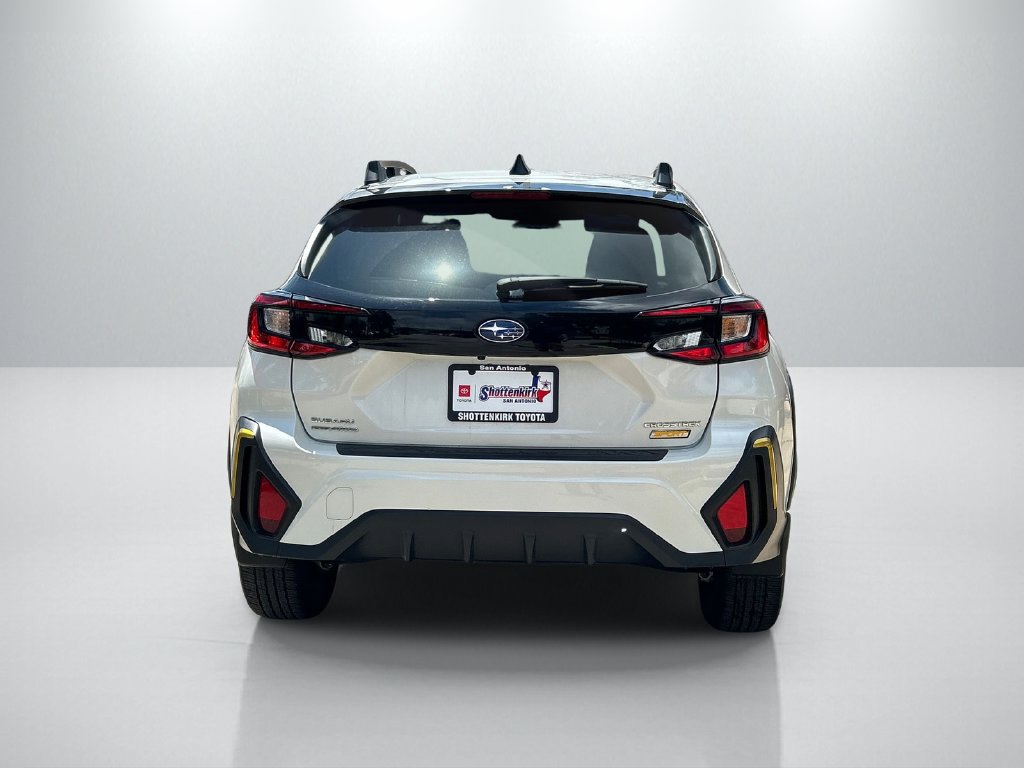 Used 2024 Subaru Crosstrek 2.5i Sport w/ Crosstrek Mirror Package AWD/4WD image 6