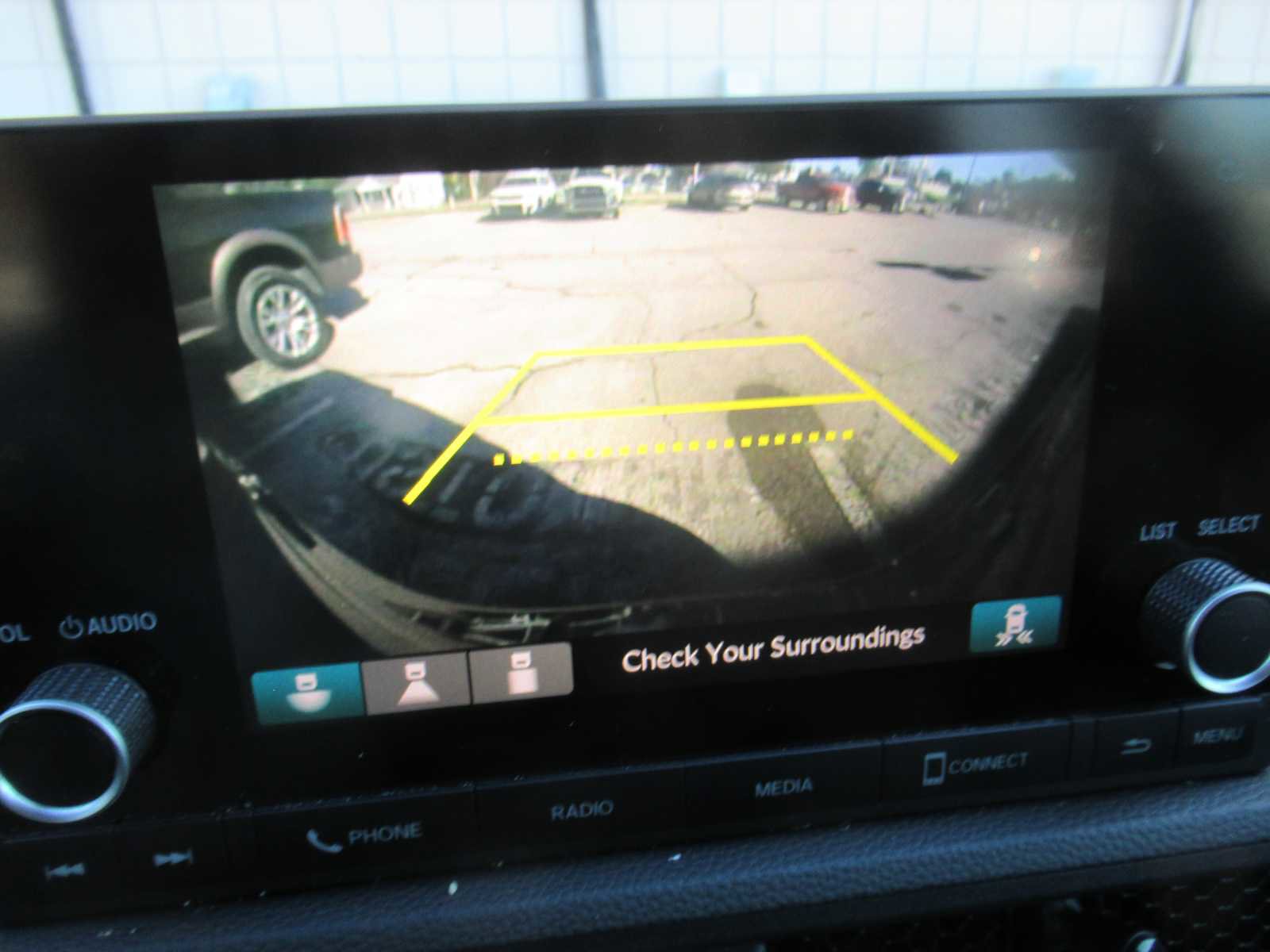 Used 2023 Honda CR-V Sport image 37