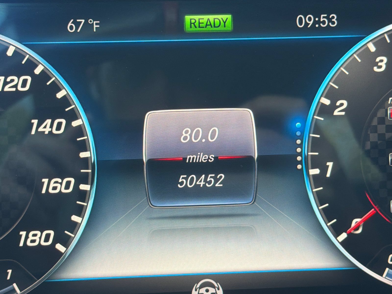 Used 2019 Mercedes-Benz E 53 AMG 4MATIC Coupe image 26