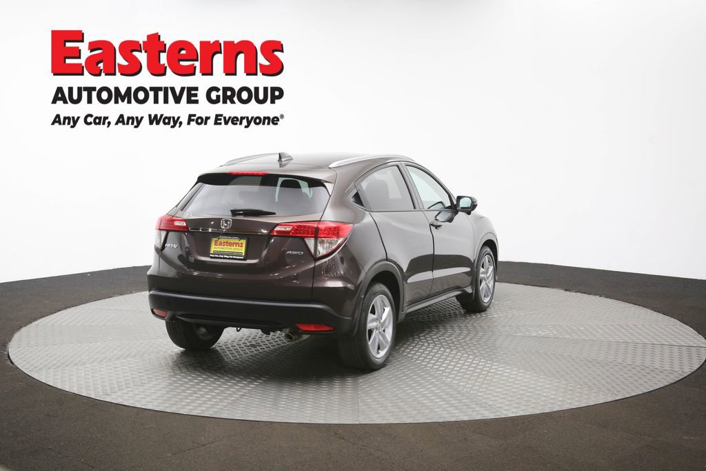 Used 2019 Honda HR-V EX image 39