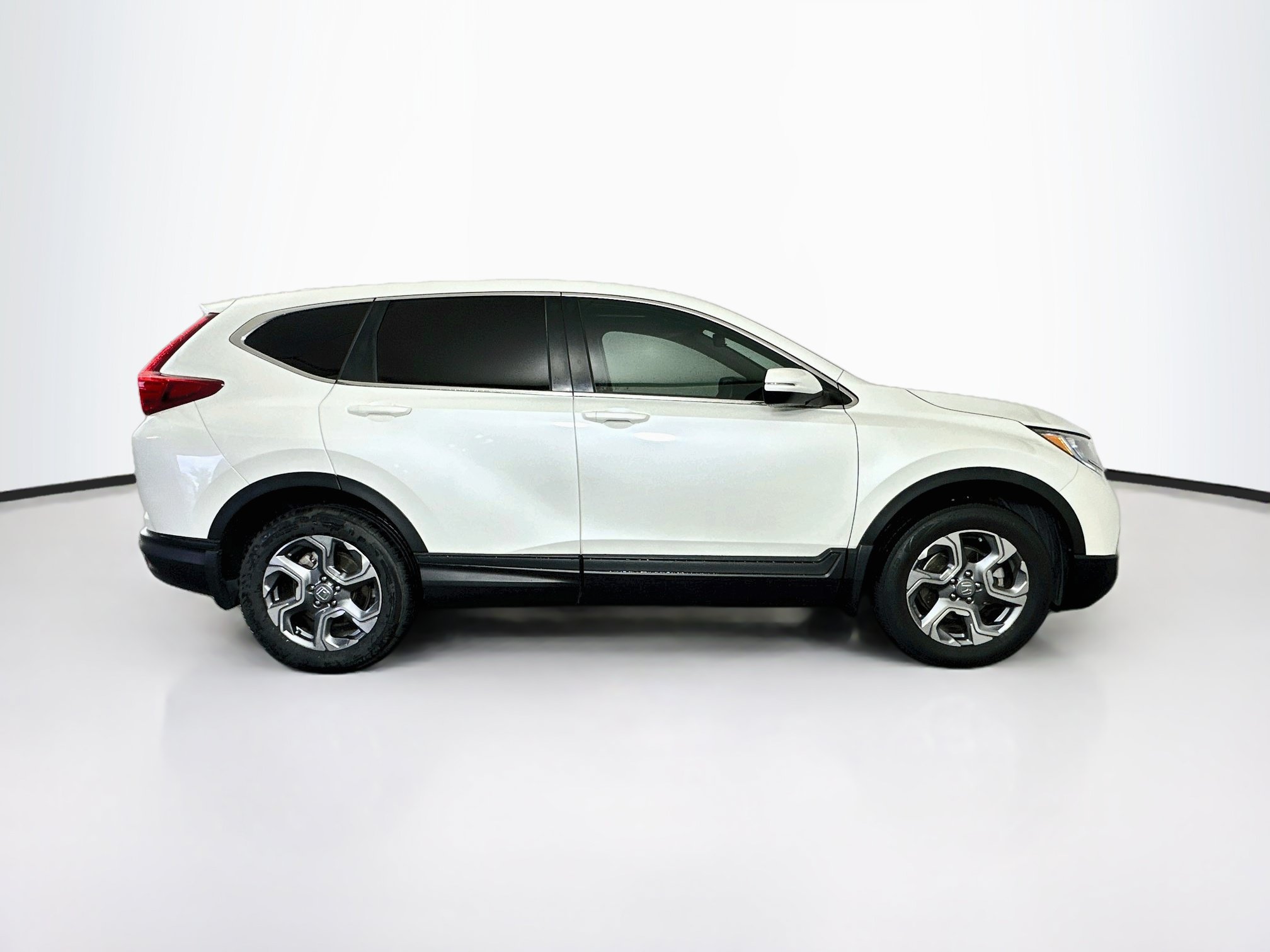 Used 2018 Honda CR-V EX image 10