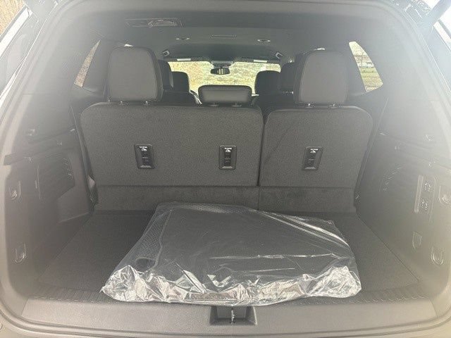 New 2025 Buick Enclave Preferred w/ Super Cruise Package AWD/4WD image 14