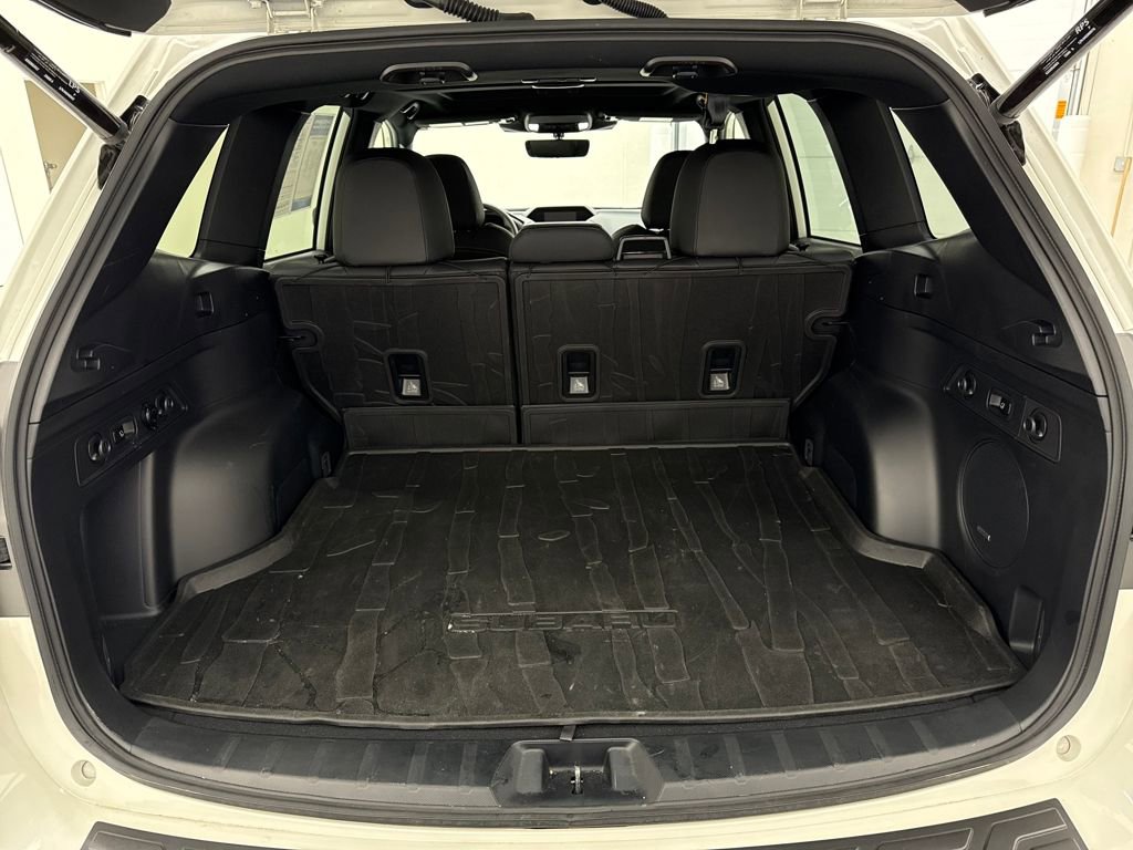 Certified 2025 Subaru Forester Wilderness image 26