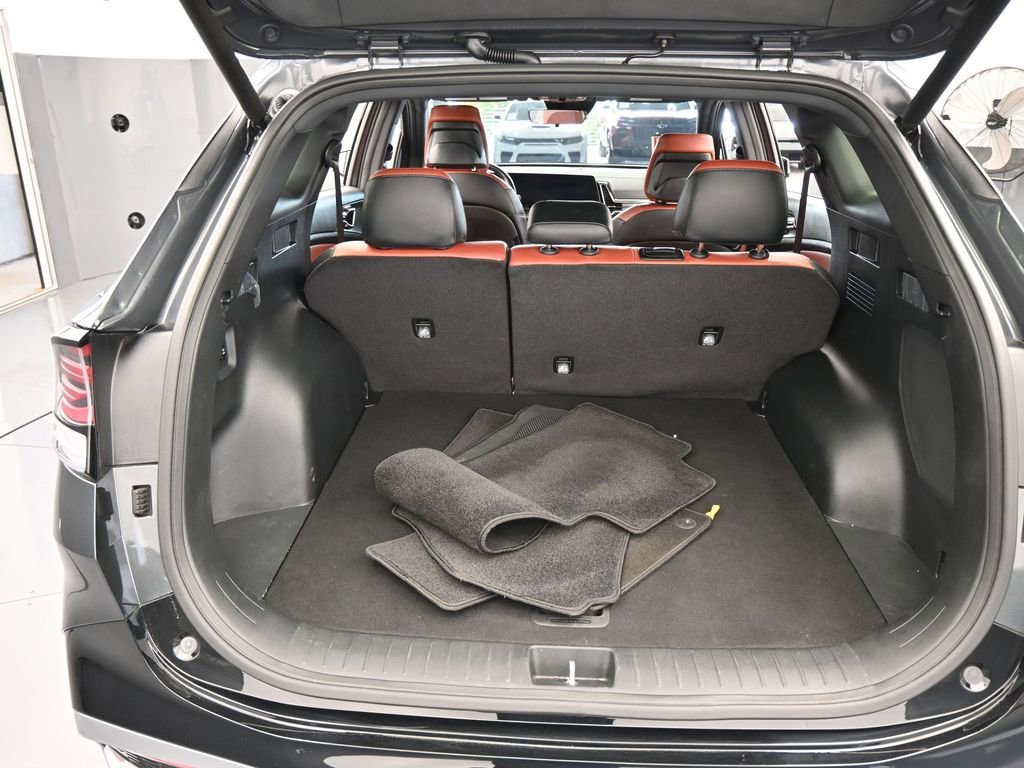 Used 2024 Kia Sportage SX image 46