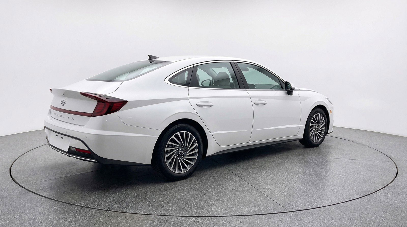 Used 2025 Hyundai Sonata SEL image 9