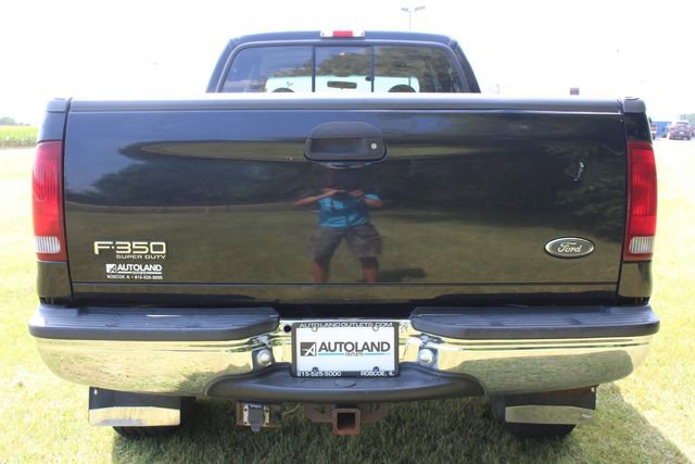 Used 2000 Ford F350 XL image 6