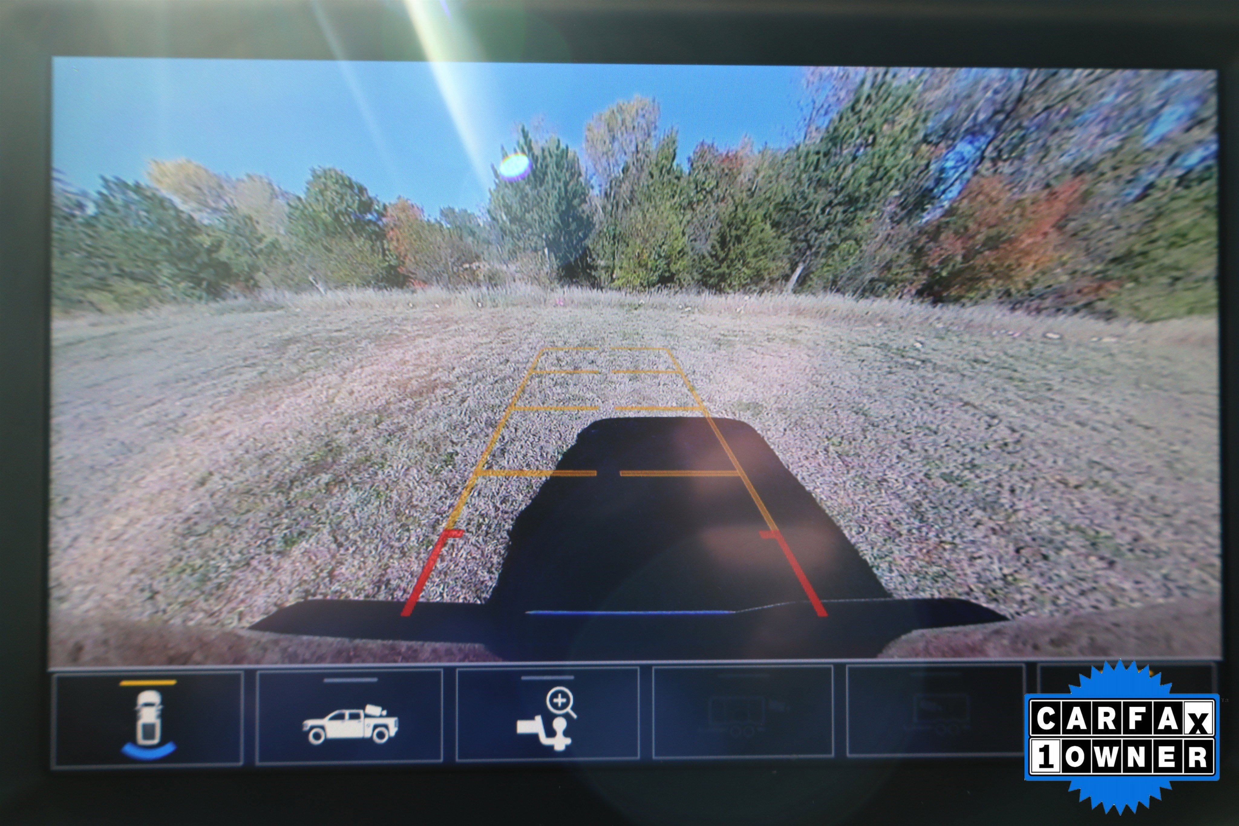 Certified 2021 Chevrolet Silverado 2500 LTZ w/ LTZ Convenience Package image 24