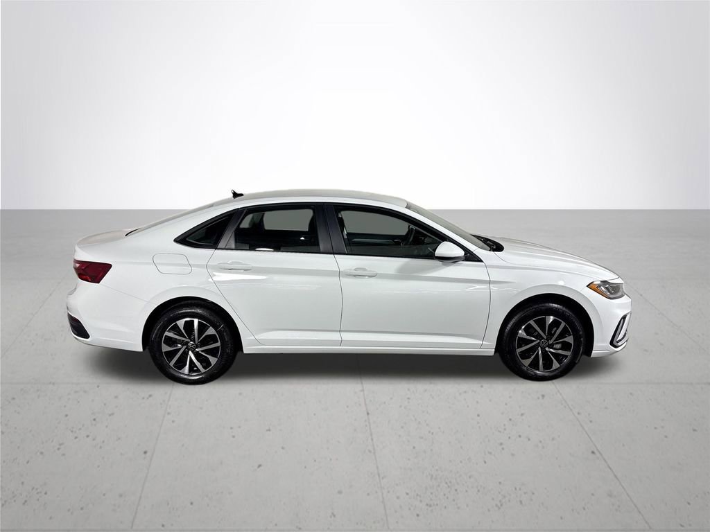 New 2026 Volkswagen Jetta S image 5