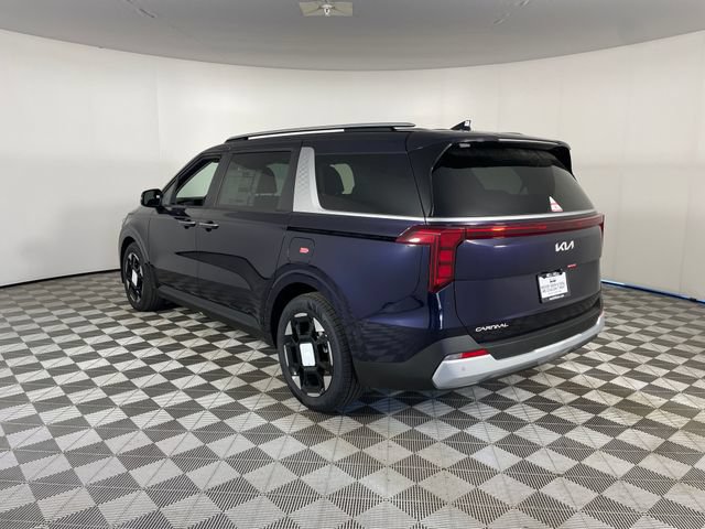 New 2026 Kia Carnival EX FWD image 16