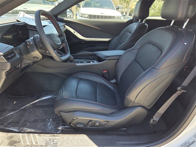 New 2026 Dodge Charger Scat Pack image 4