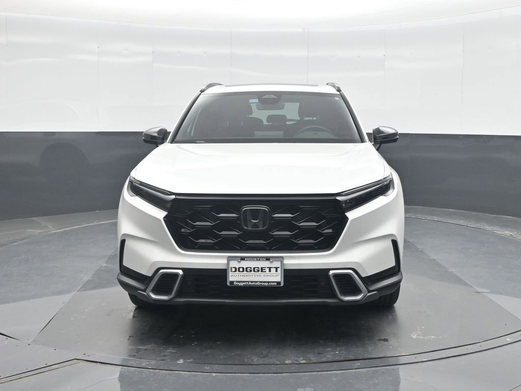 Used 2024 Honda CR-V Sport Touring image 5