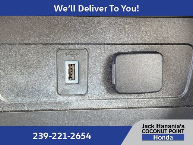 Used 2019 Ford Escape SEL FWD image 25