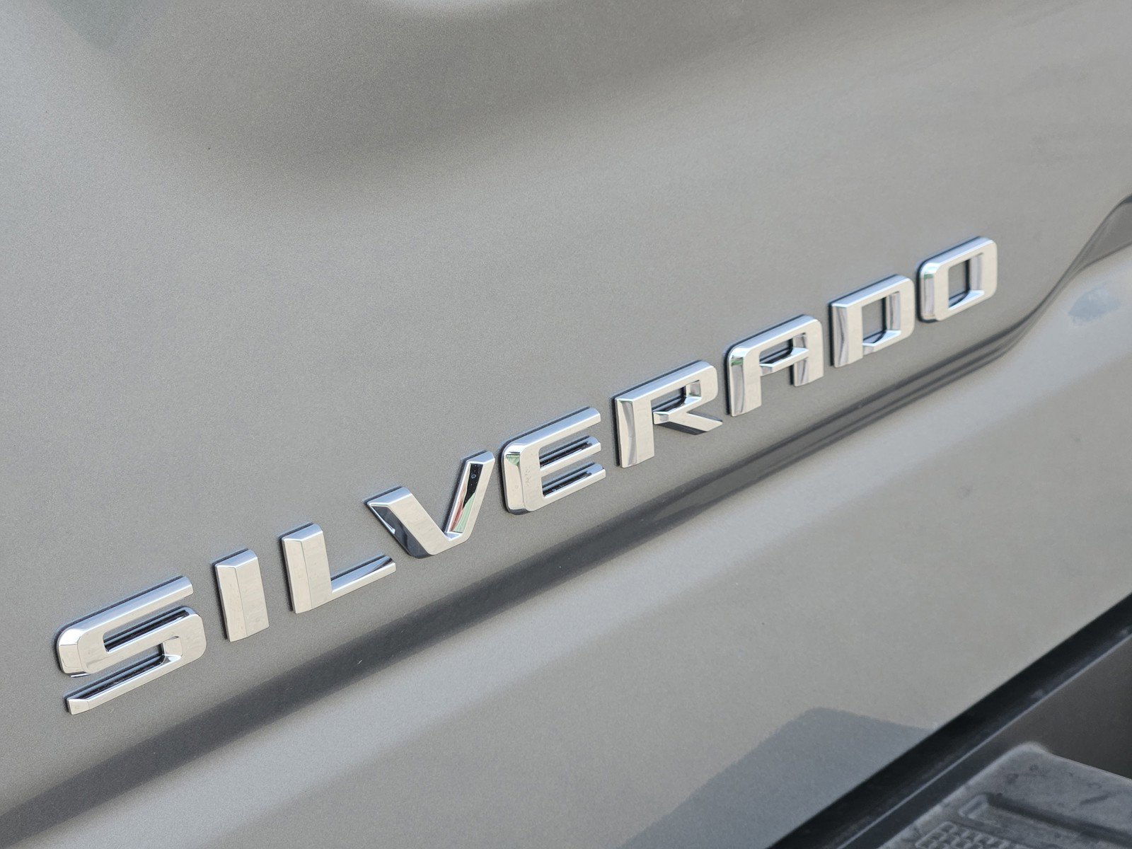 New 2026 Chevrolet Silverado 1500 LT Trail Boss w/ Convenience Package II image 8