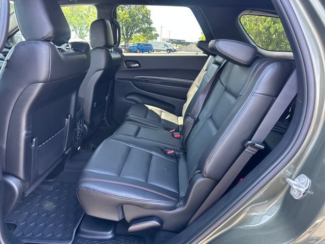 New 2026 Dodge Durango GT AWD/4WD image 13