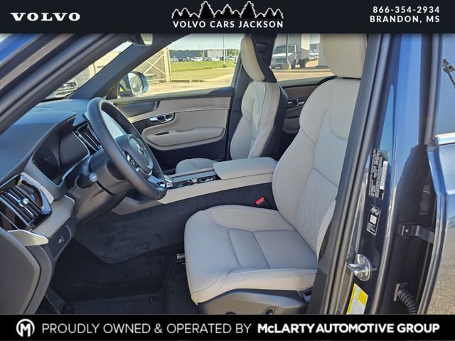 New 2026 Volvo XC90 B6 Plus w/ Protection Package Premier AWD/4WD image 13