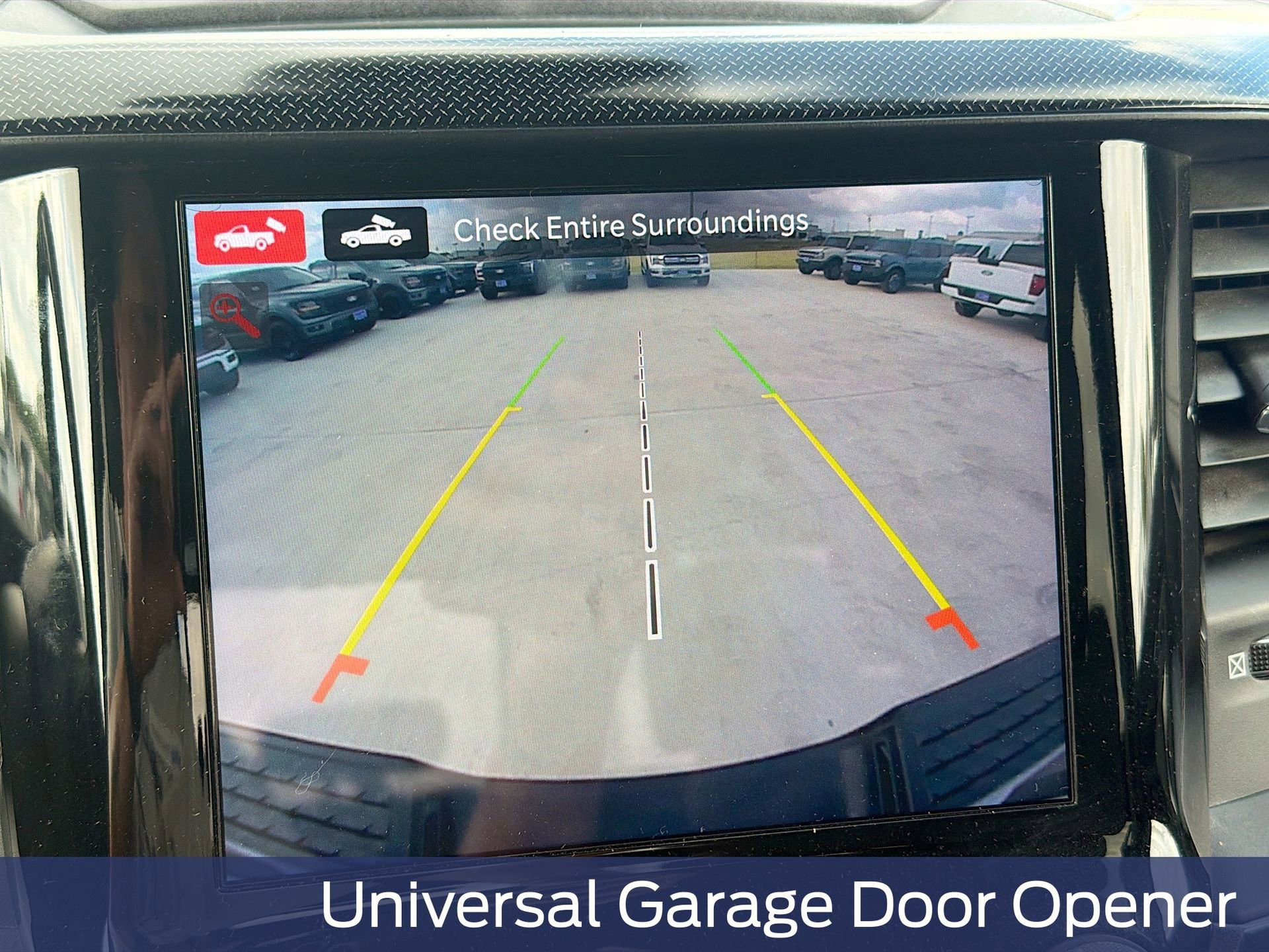 Used 2022 RAM 2500 Power Wagon w/ Level 2 Equipment Group image 19