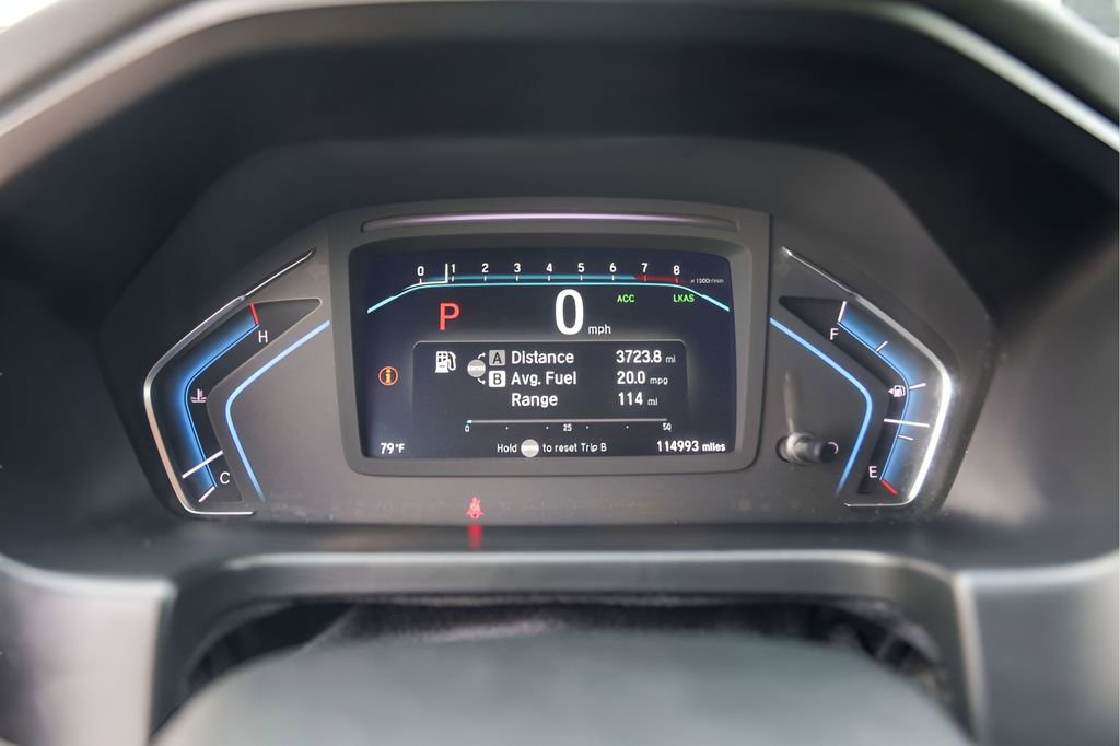 Used 2019 Honda Odyssey EX-L image 14