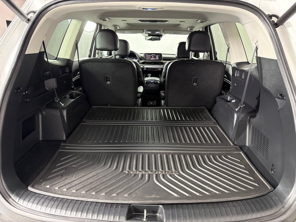 Used 2020 Kia Telluride EX w/ EX Premium Package AWD/4WD image 19