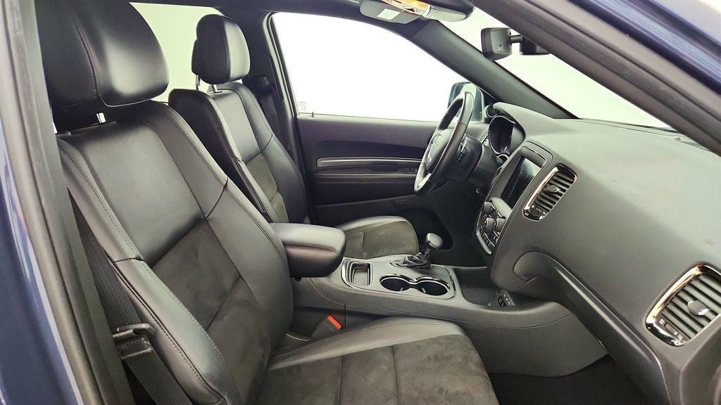 Used 2019 Dodge Durango GT AWD/4WD image 25