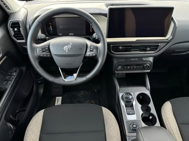 New 2026 Ford Bronco Sport Big Bend w/ Convenience Package image 15