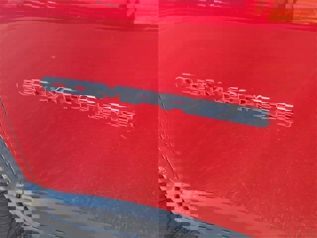 New 2026 Jeep Compass Limited image 8