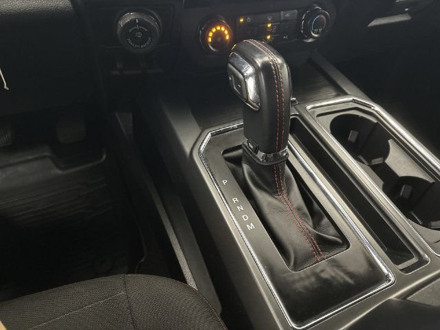 Used 2018 Ford F150 XLT w/ Equipment Group 302A Luxury AWD/4WD image 26