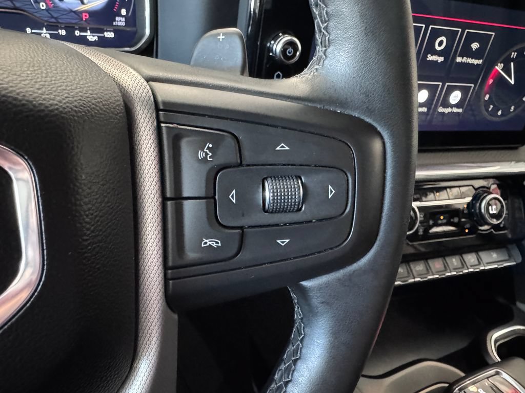 Certified 2023 GMC Sierra 1500 Denali w/ Technology Package AWD/4WD image 15