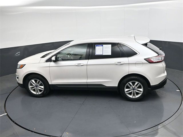 Used 2018 Ford Edge SEL w/ Equipment Group 201A image 30