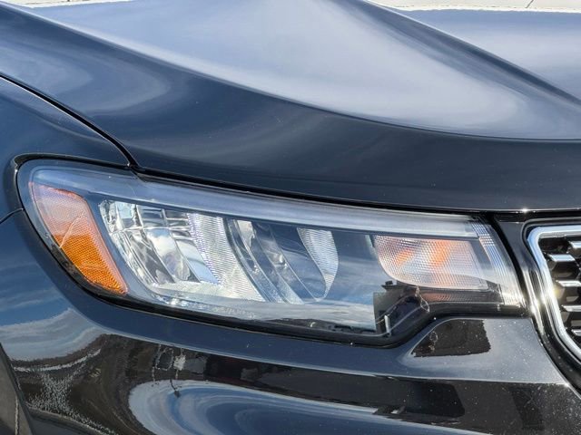 New 2026 Jeep Compass Limited image 7