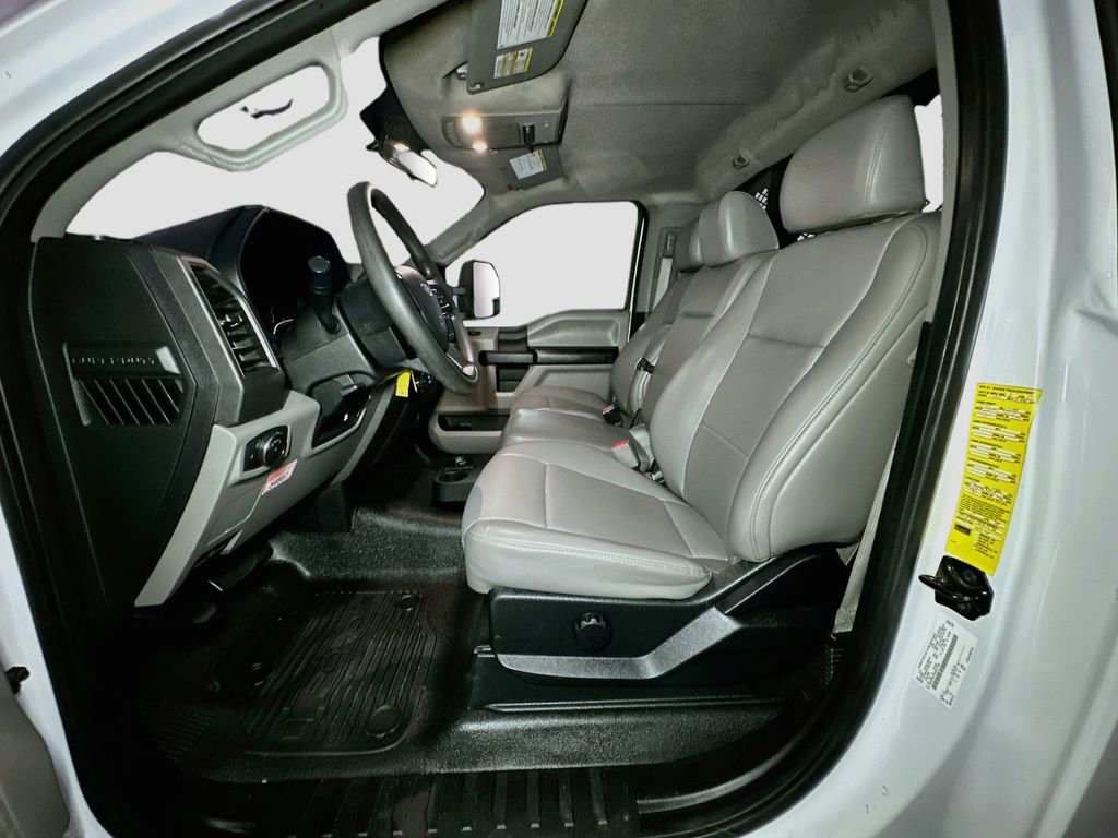 Used 2019 Ford F450 XL w/ XL Value Package RWD image 18
