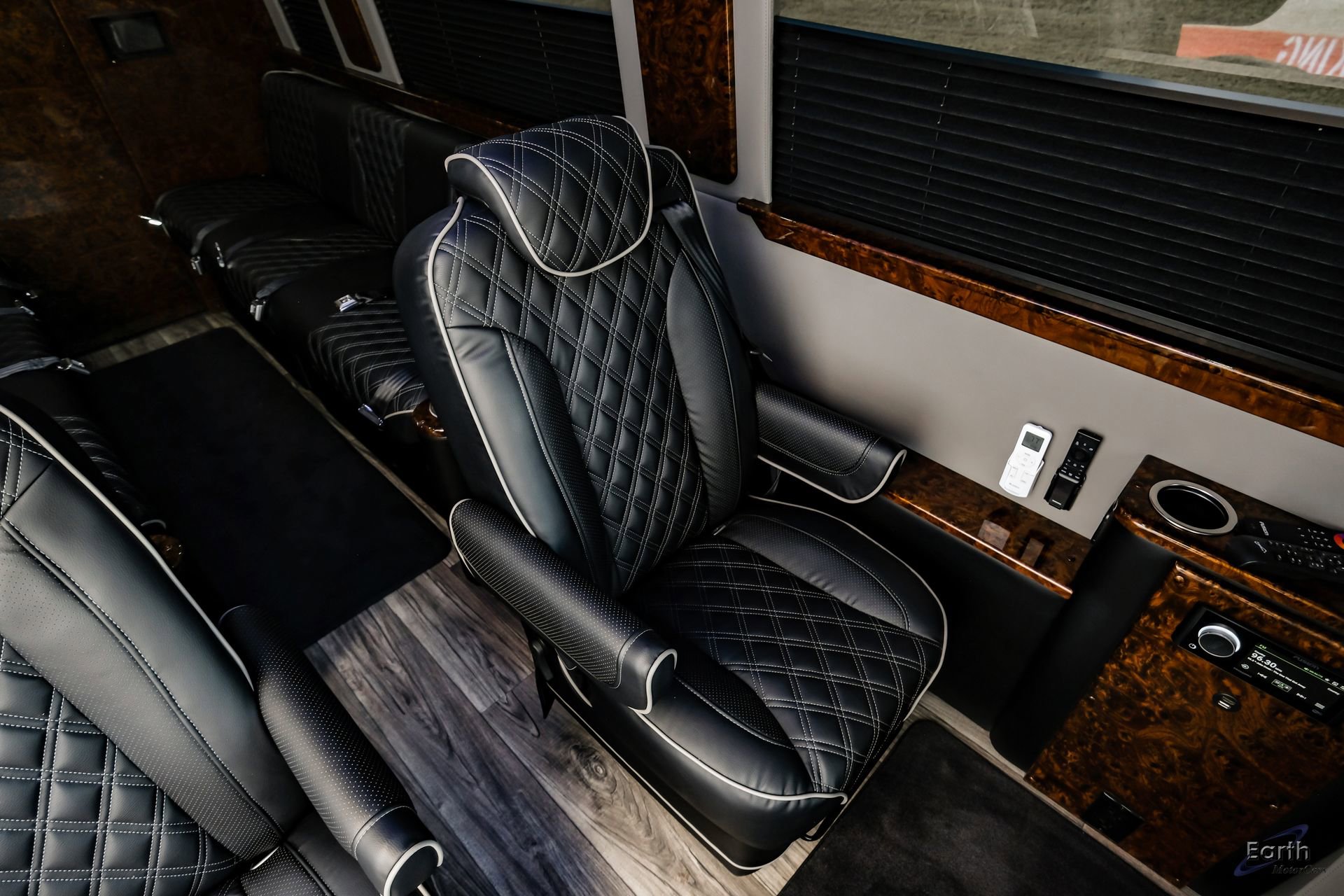 Used 2023 Mercedes-Benz Sprinter 3500 image 77