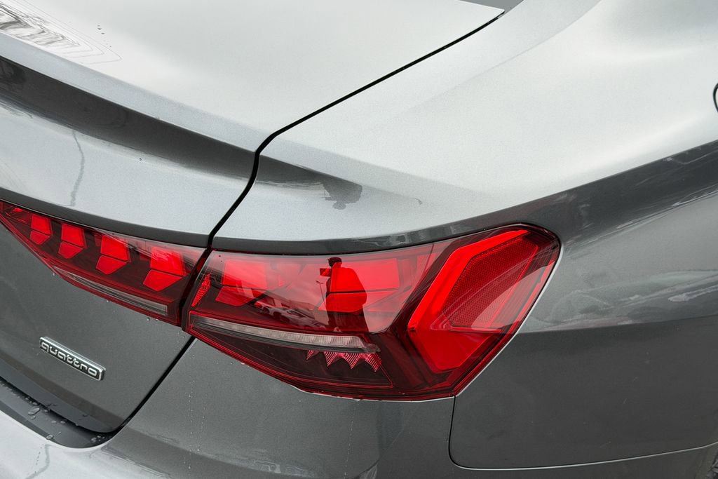 New 2026 Audi A3 2.0T Premium Plus image 8