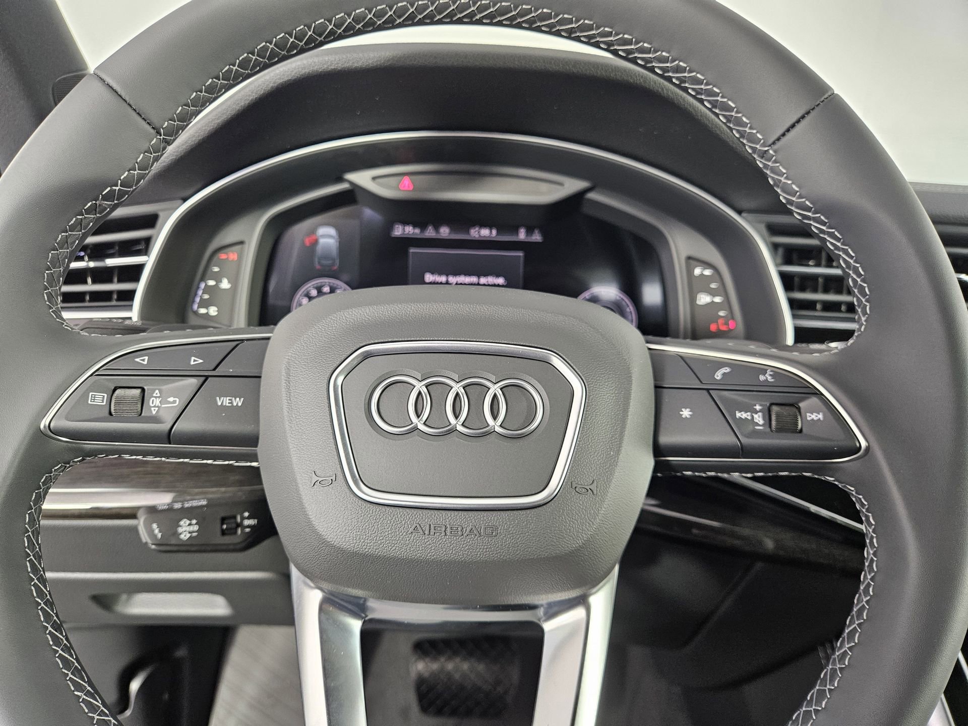 New 2026 Audi Q7 3.0T Prestige AWD/4WD image 20