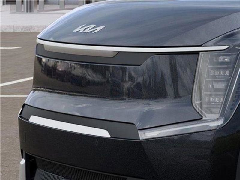 New 2026 Kia EV9 Wind image 66