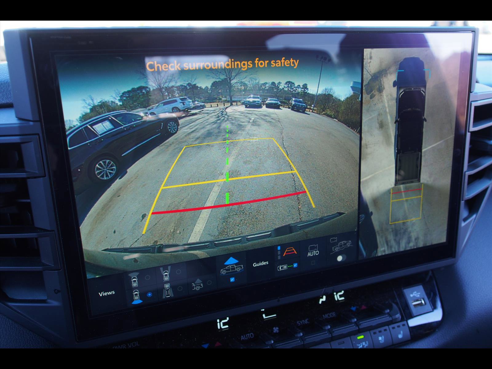 Used 2025 Toyota Tundra TRD Pro image 33