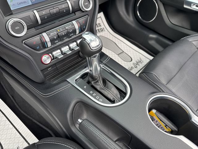 Used 2023 Ford Mustang GT Premium w/ Equipment Group 401A image 49