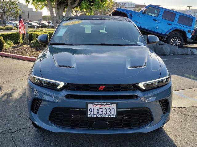 Certified 2023 Dodge Hornet GT Plus w/ Track Pack image 22