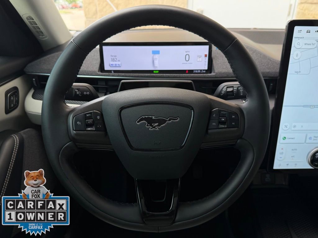 Used 2023 Ford Mustang Mach-E Premium image 15