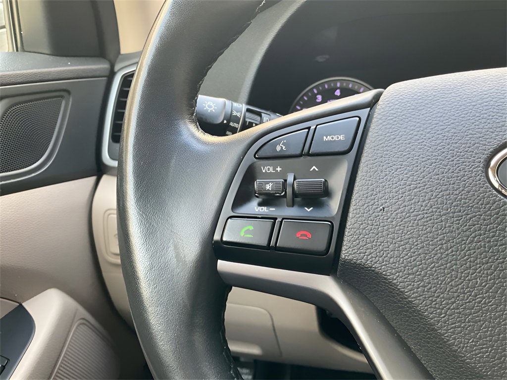 Used 2018 Hyundai Tucson Limited w/ Ultimate Package 02 image 27