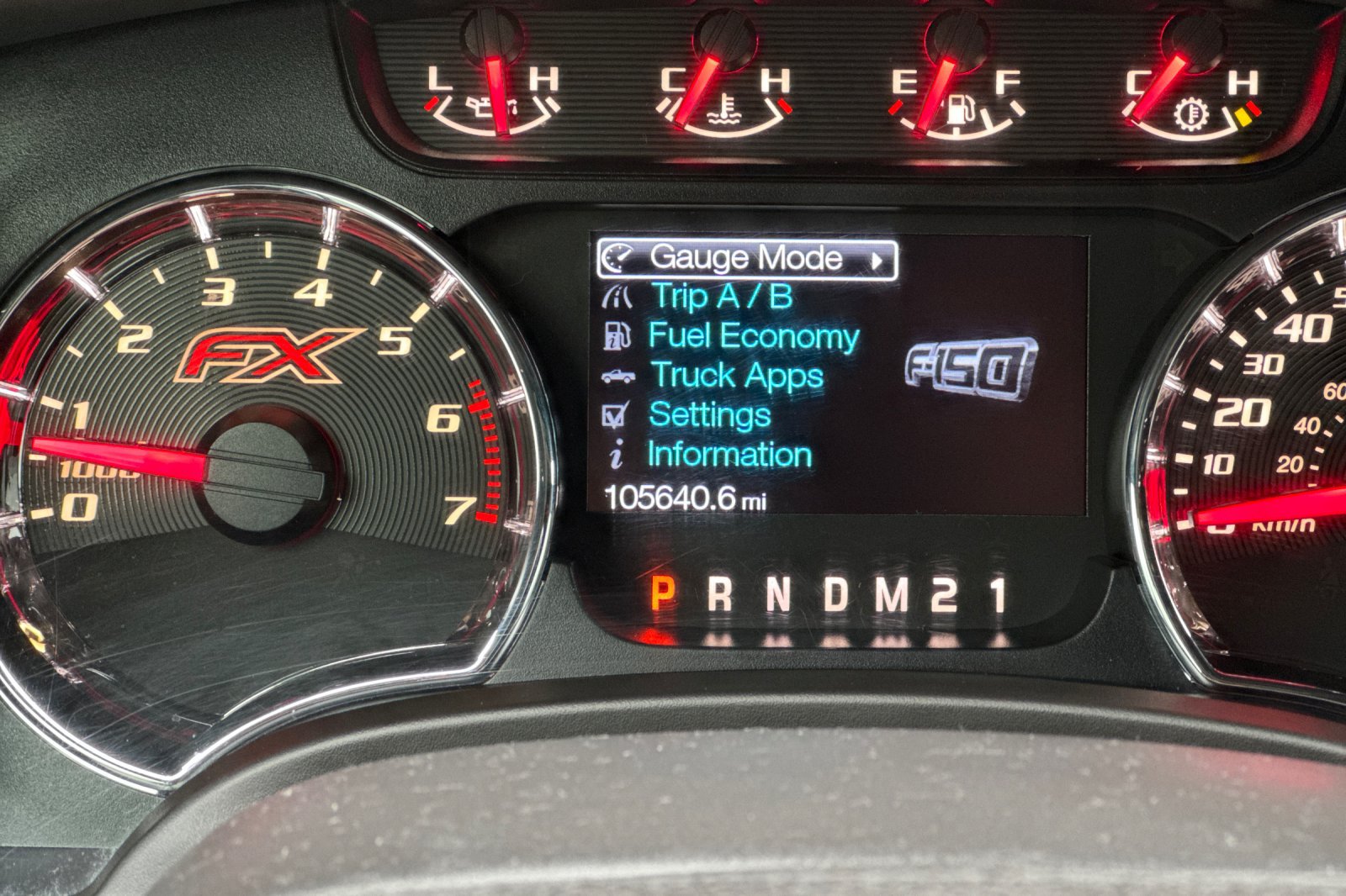 Used 2014 Ford F150 FX2 w/ FX Appearance Package RWD image 35