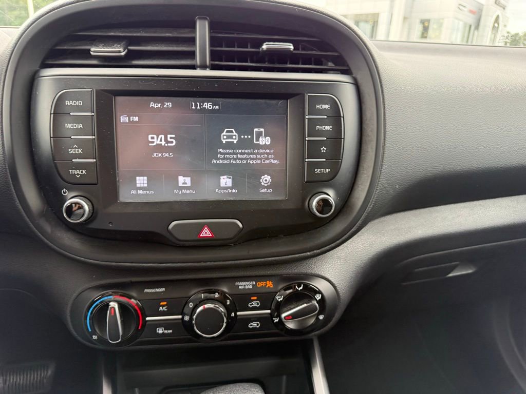 Used 2020 Kia Soul LX FWD image 21