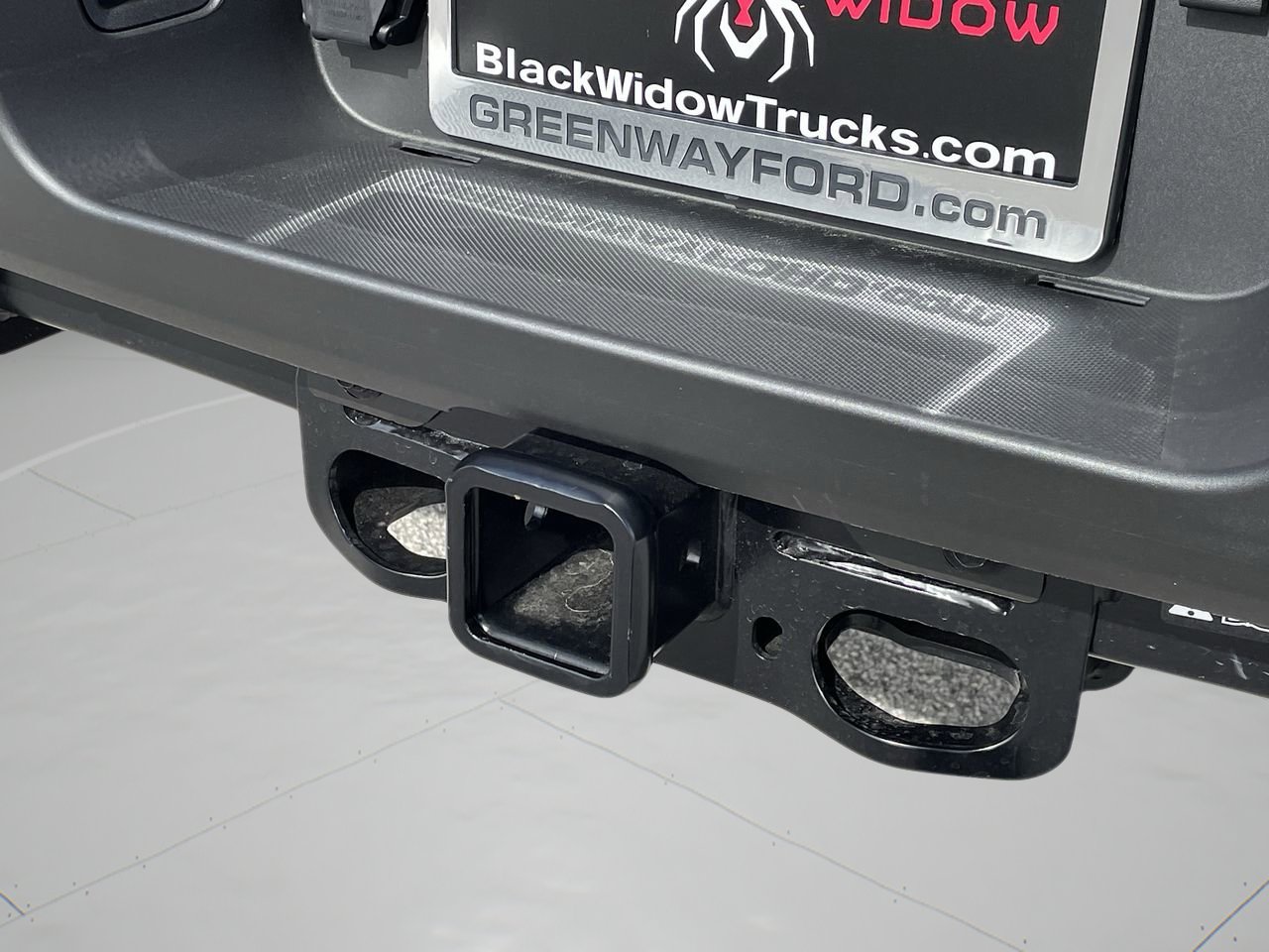 New 2026 Ford F250 XLT w/ XLT Premium Package image 10