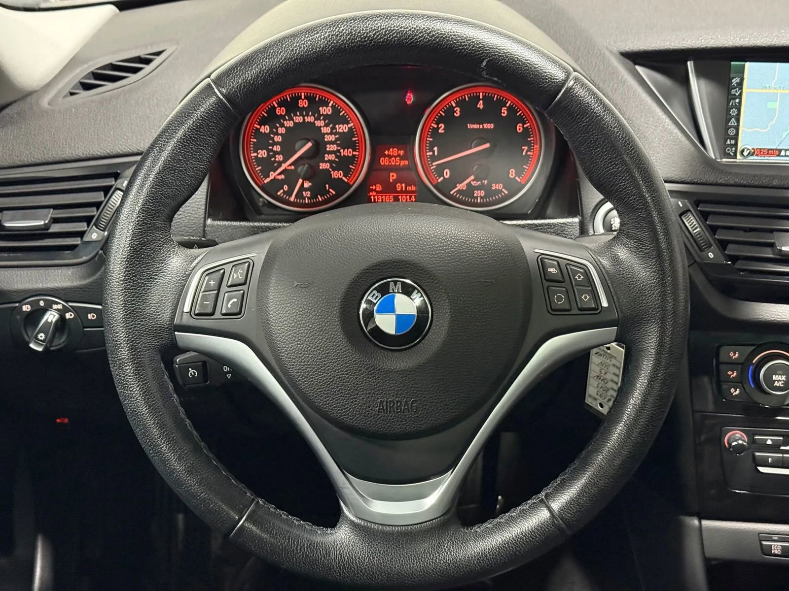 Used 2013 BMW X1 xDrive35i AWD/4WD image 24