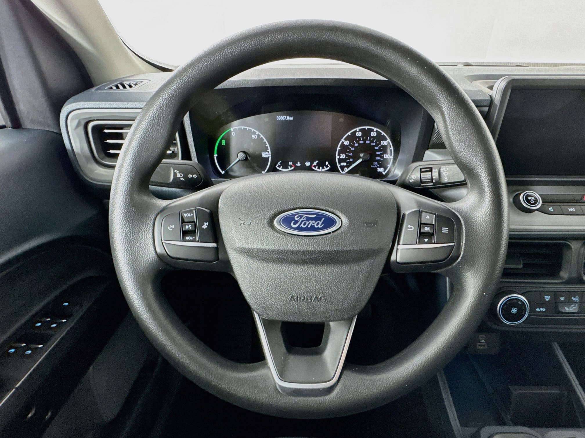 Used 2022 Ford Maverick XL FWD image 11