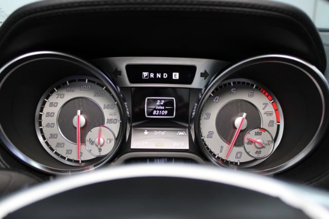 Used 2013 Mercedes-Benz SL 550 image 28